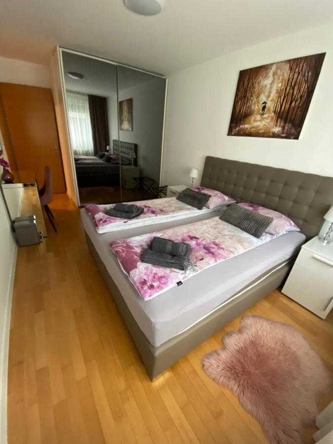 Apartment Queen Zagreb Exterior foto